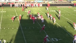 Peydon Wood's highlights Kanab High School