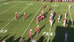 South Sevier football highlights Kanab High School