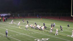 Brendyn Maschmeier's highlights Juneau-Douglas High School