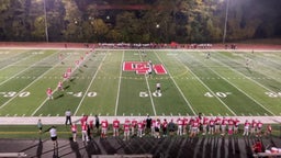 Rittman football highlights Cuyahoga Heights High School