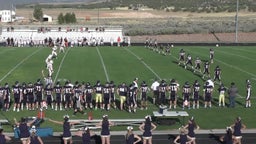 Enterprise football highlights Ogden High School