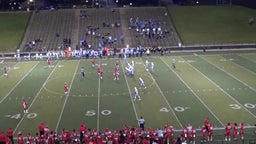 Lawton football highlights Putnam City West High School