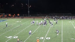 Brycen Hassinger's highlights Hershey High School