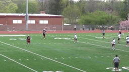 Boonton lacrosse highlights Newton High School