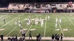 Jalen Crowley's highlights Mounds View High School