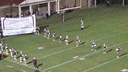 Coffee football highlights vs. Richmond Hill High