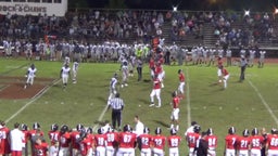 Chase Rogers's highlights Greene County High School