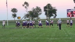 Midway football highlights Butler High School