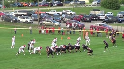 Austin Bresnahan's highlights Dowagiac Union