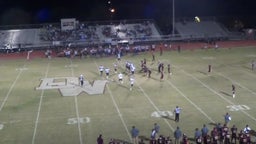 Marion football highlights Devine High School