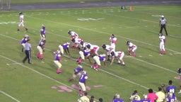 Okeechobee football highlights vs. South Fork High