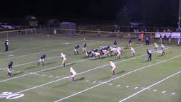 Bibb County football highlights Hale County High School