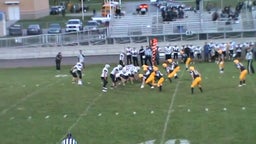 Tyler football highlights Buffalo High School