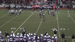 Dylan Morris's highlights Sumner High School