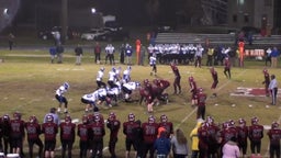 Henry County football highlights vs. Spencer County