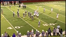 Aiken football highlights Hughes High School