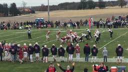 Avery Grenoble's highlights West Central High School