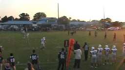 Northwood football highlights Tensas High School