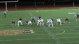 Weymouth football highlights Framingham High School