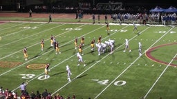Lassiter football highlights Walton High School