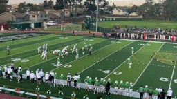 Jeremiah Philson's highlights Bakersfield Christian 