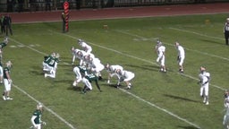 Flatirons Academy football highlights Highland