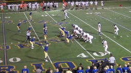 Webster Schroeder football highlights Webster-Thomas High School