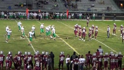 Janesville Parker football highlights vs. La Follette High