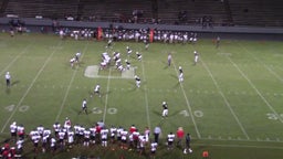 Berkmar football highlights Duluth