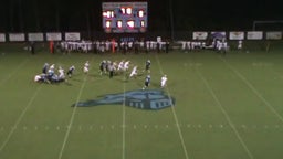 Johnson football highlights vs. Lumpkin County