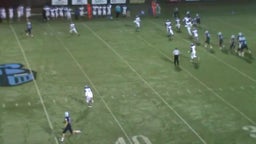 Johnson football highlights vs. Riverside Military A