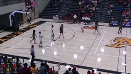Austin basketball highlights Hazel Green High School