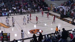 Austin basketball highlights Decatur High School
