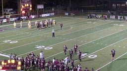 Beaver football highlights Deer Lakes High School
