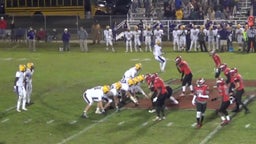 Matthew Ryals's highlights Florence High School