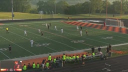 Searcy soccer highlights Batesville High School
