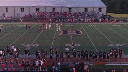 Maumelle football highlights Batesville High School