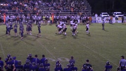 Michael Lewis's highlights Grundy County High School