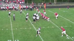 Ord football highlights Cozad