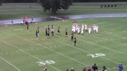 Madisonville-North Hopkins football highlights Marshall County High School