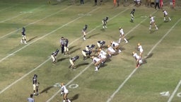 Russ Grimm's highlights Chase High School