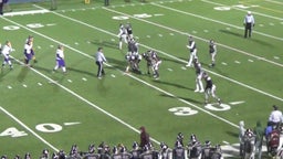 State College football highlights Erie High School