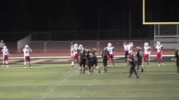 Aaron House's highlight vs. Citrus Valley High