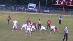 Orangeburg-Wilkinson football highlights vs. Edisto