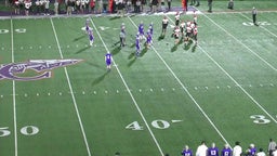 Will Wood's highlights 3rd Round Playoff