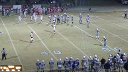 Bassett football highlights Martinsville High School