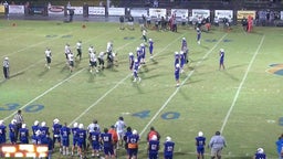 Sterling Jamison's highlights Patrick County High School