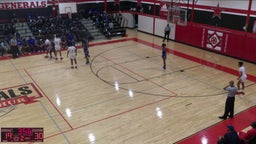 MacArthur basketball highlights Dekaney High School
