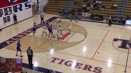 Ian Ehlers's highlights Albert Lea High School