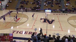 Dover-Eyota basketball highlights Albert Lea High School